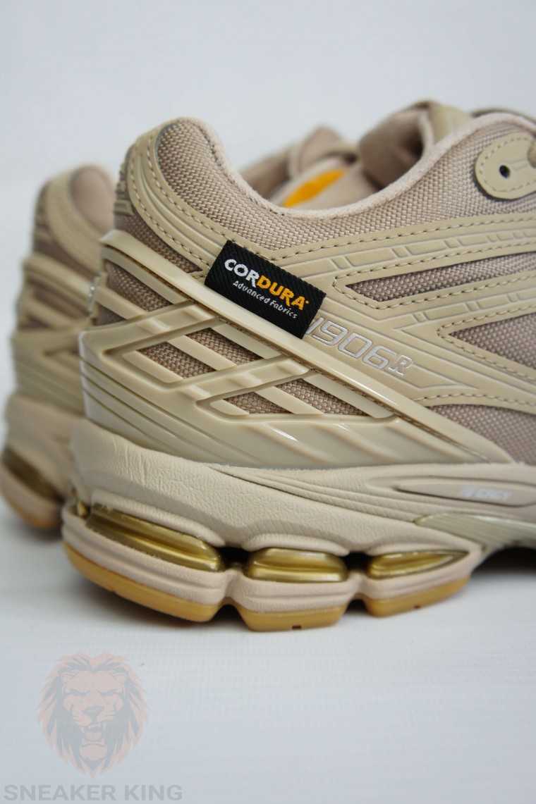 Кросівки New Balance M 1906 RT "Cordura" 